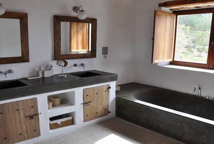 Ibiza Countryside Villa - Ibiza, Spain