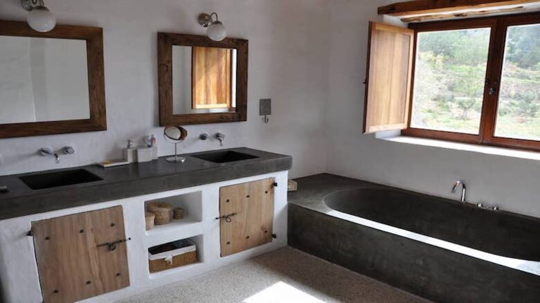 Ibiza Countryside Villa - Ibiza, Spain