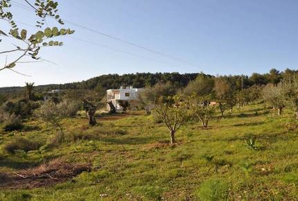 Ibiza Countryside Villa - Ibiza, Spain