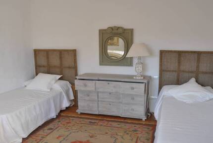 Ibiza Countryside Villa - Ibiza, Spain