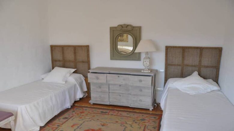 Ibiza Countryside Villa - Ibiza, Spain