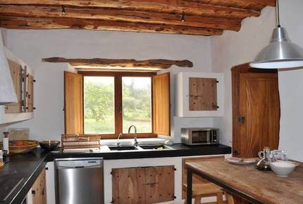 Ibiza Countryside Villa - Ibiza, Spain