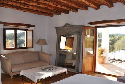 Ibiza Countryside Villa - Ibiza, Spain