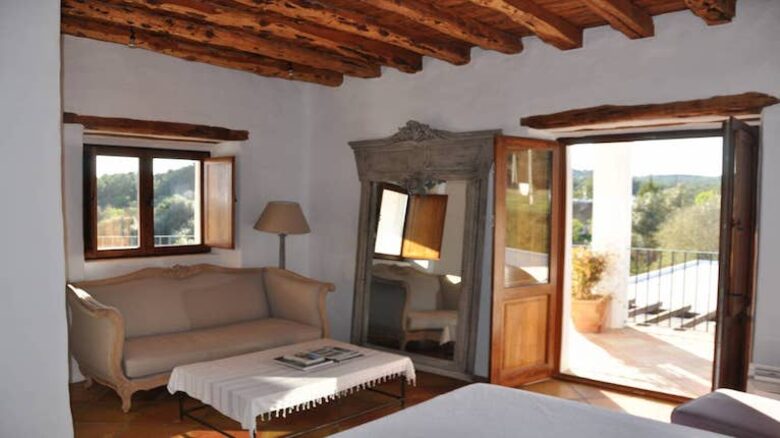 Ibiza Countryside Villa - Ibiza, Spain