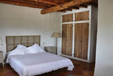 Ibiza Countryside Villa - Ibiza, Spain