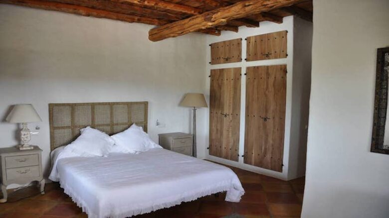 Ibiza Countryside Villa - Ibiza, Spain