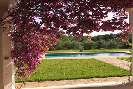 Ibiza Countryside Villa - Ibiza, Spain