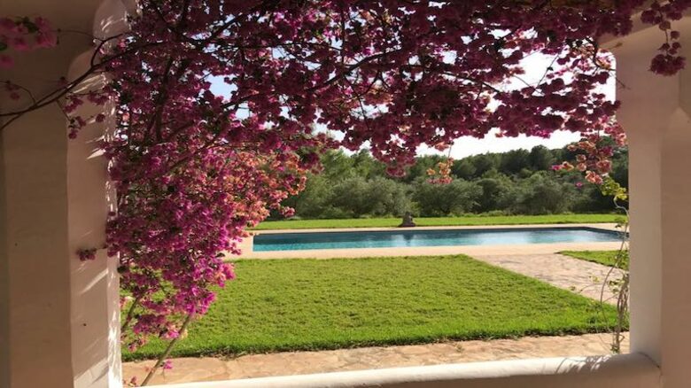 Ibiza Countryside Villa - Ibiza, Spain