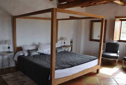 Ibiza Countryside Villa - Ibiza, Spain