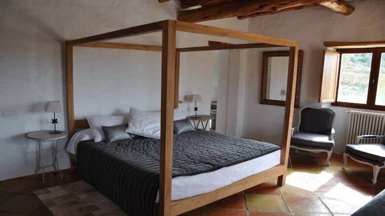 Ibiza Countryside Villa - Ibiza, Spain