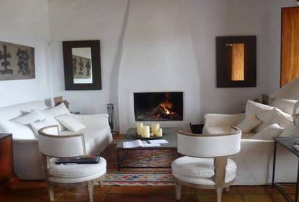 Ibiza Countryside Villa - Ibiza, Spain