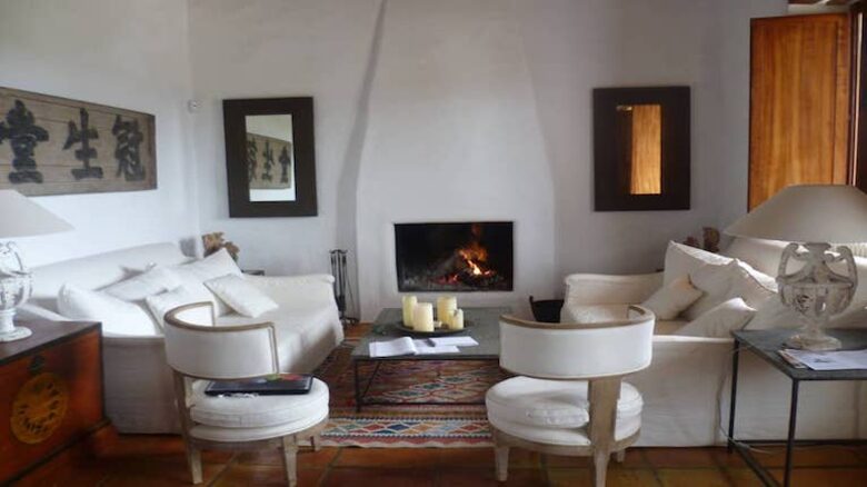 Ibiza Countryside Villa - Ibiza, Spain