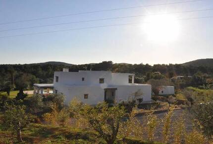 Ibiza Countryside Villa - Ibiza, Spain