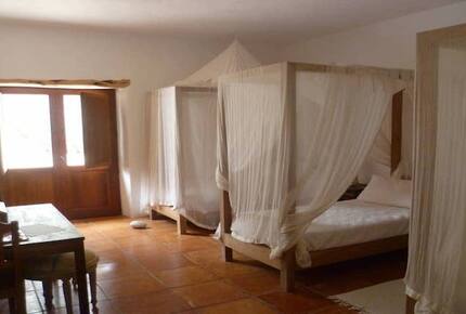 Ibiza Countryside Villa - Ibiza, Spain