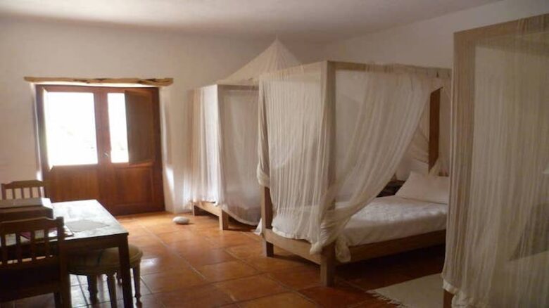 Ibiza Countryside Villa - Ibiza, Spain