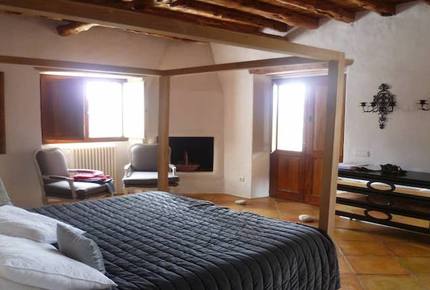 Ibiza Countryside Villa - Ibiza, Spain