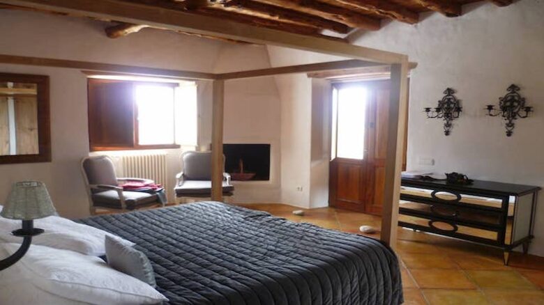 Ibiza Countryside Villa - Ibiza, Spain