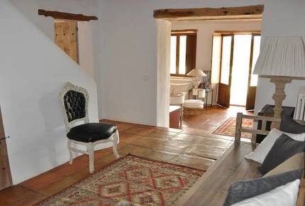 Ibiza Countryside Villa - Ibiza, Spain