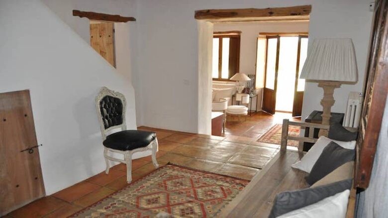 Ibiza Countryside Villa - Ibiza, Spain