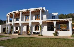 Ibiza Countryside Villa - Ibiza, Spain