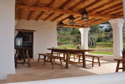 Ibiza Countryside Villa - Ibiza, Spain