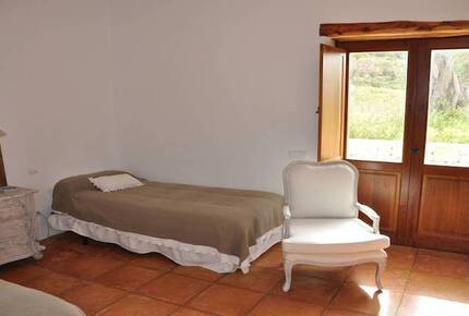 Ibiza Countryside Villa - Ibiza, Spain