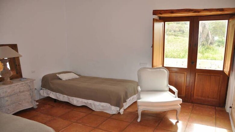 Ibiza Countryside Villa - Ibiza, Spain