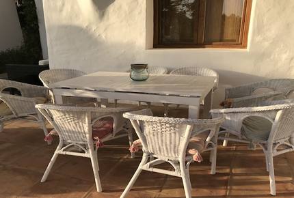 Ibiza Countryside Villa - Ibiza, Spain