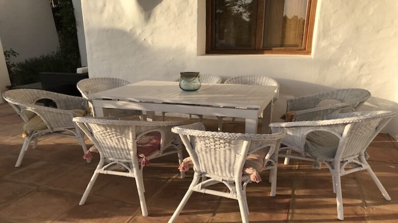 Ibiza Countryside Villa - Ibiza, Spain