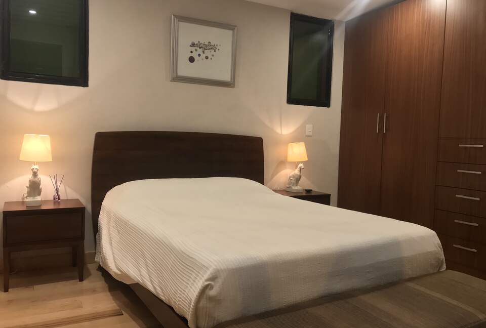 Luxury Modern in San Miguel - San Miguel de Allende, Mexico