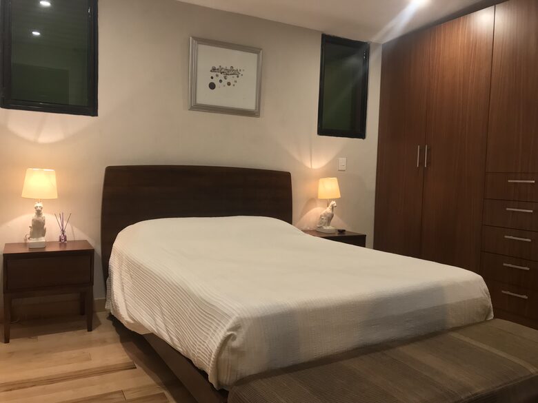 Luxury Modern in San Miguel - San Miguel de Allende, Mexico