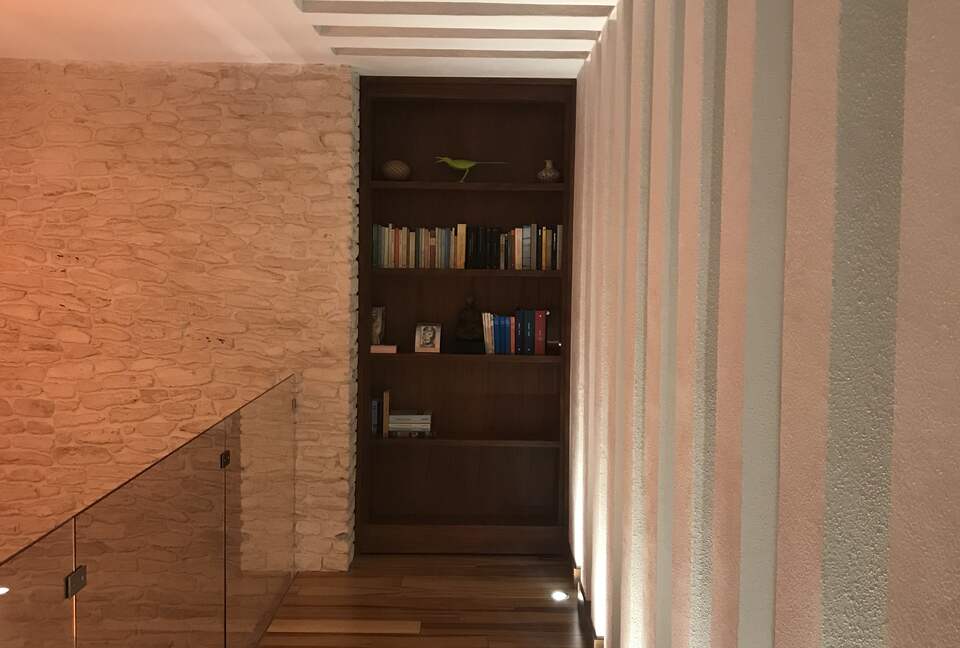 Luxury Modern in San Miguel - San Miguel de Allende, Mexico