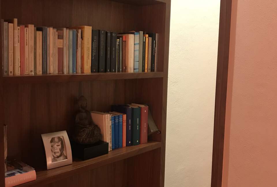 Luxury Modern in San Miguel - San Miguel de Allende, Mexico