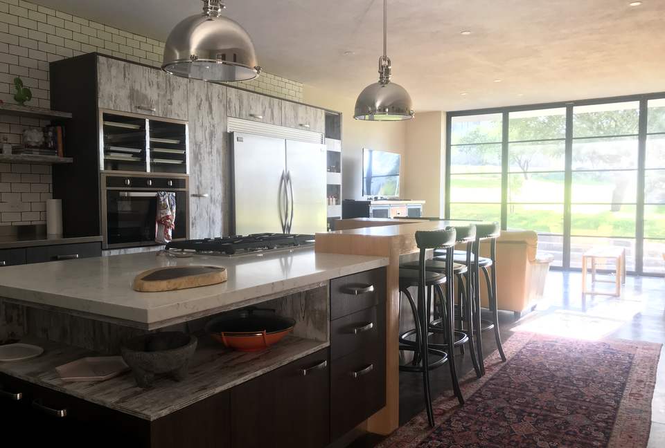 Luxury Modern in San Miguel - San Miguel de Allende, Mexico