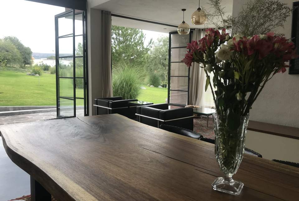 Luxury Modern in San Miguel - San Miguel de Allende, Mexico