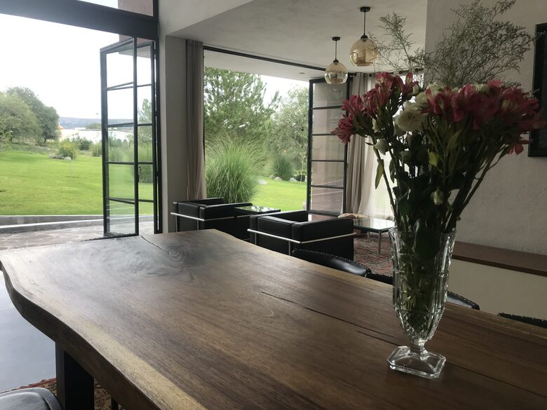 Luxury Modern in San Miguel - San Miguel de Allende, Mexico