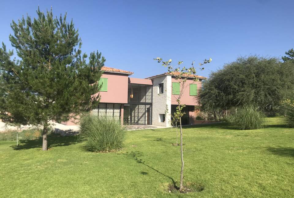Luxury Modern in San Miguel - San Miguel de Allende, Mexico