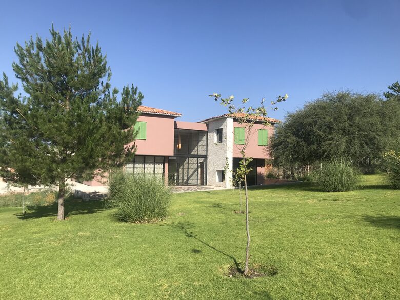 Luxury Modern in San Miguel - San Miguel de Allende, Mexico