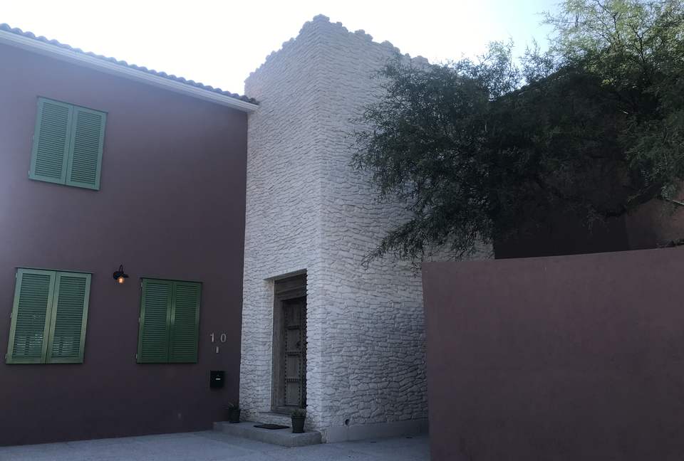 Luxury Modern in San Miguel - San Miguel de Allende, Mexico