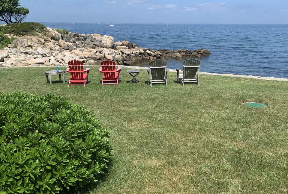 Diamond Cove Seaside Cottage - Annisquam, Massachusetts
