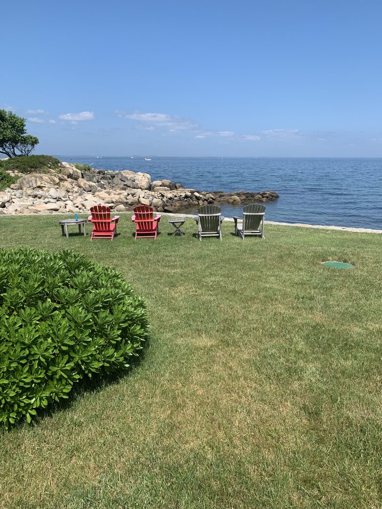 Diamond Cove Seaside Cottage - Annisquam, Massachusetts