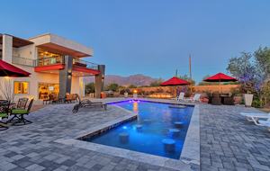 Casa Blanca Luxury Estate - Apache Junction, Arizona