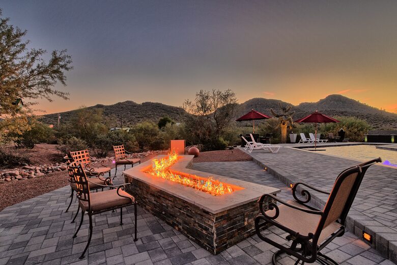 Casa Blanca Luxury Estate - Apache Junction, Arizona