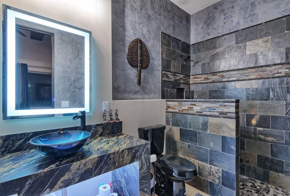 Casa Blanca Luxury Estate - Apache Junction, Arizona