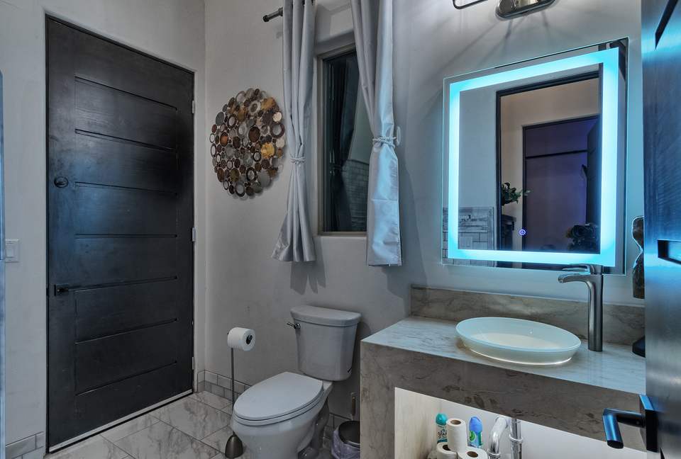 Casa Blanca Luxury Estate - Apache Junction, Arizona