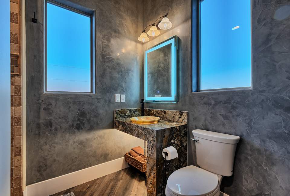 Casa Blanca Luxury Estate - Apache Junction, Arizona