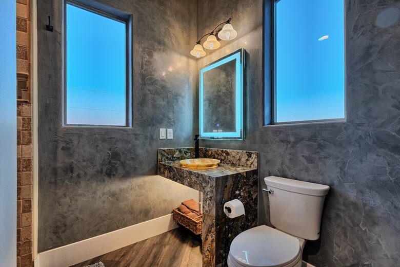 Casa Blanca Luxury Estate - Apache Junction, Arizona