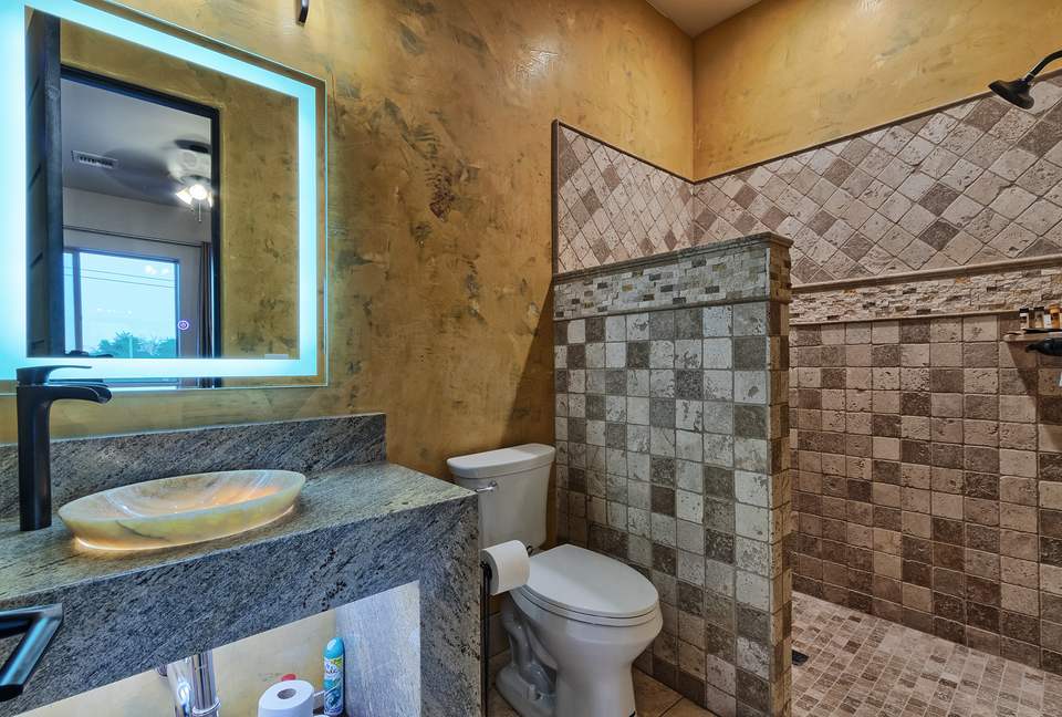 Casa Blanca Luxury Estate - Apache Junction, Arizona