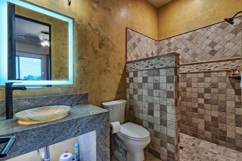 Casa Blanca Luxury Estate - Apache Junction, Arizona