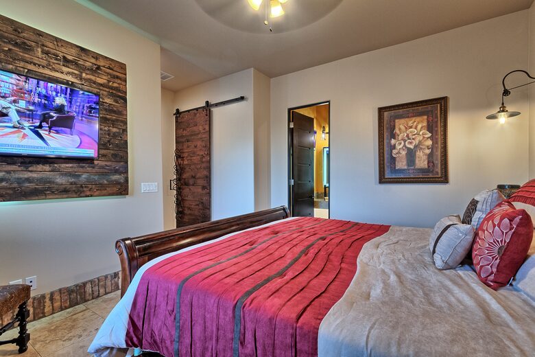 Casa Blanca Luxury Estate - Apache Junction, Arizona